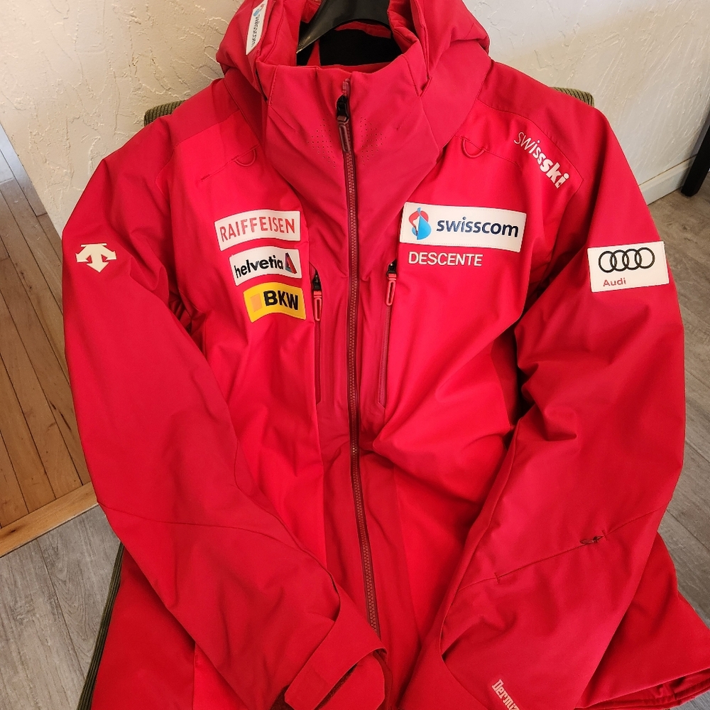 Jacket